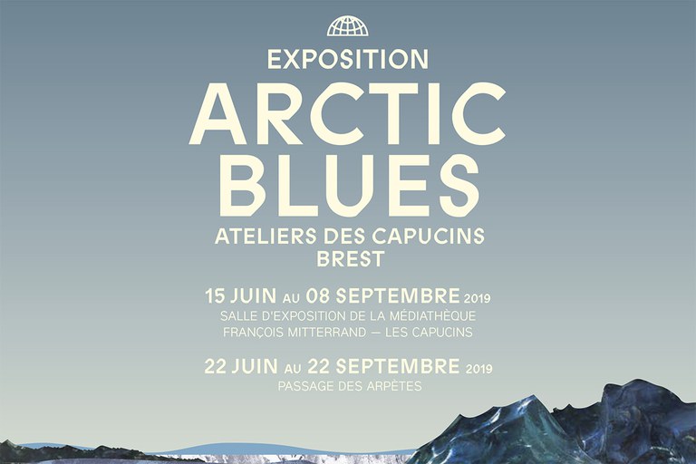 Exposition Arctic Blues (FOVEARTS/BeBEST)